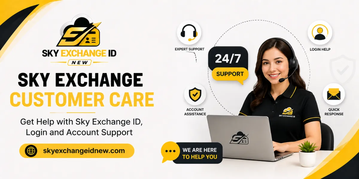 Sky Exchange Customer Care