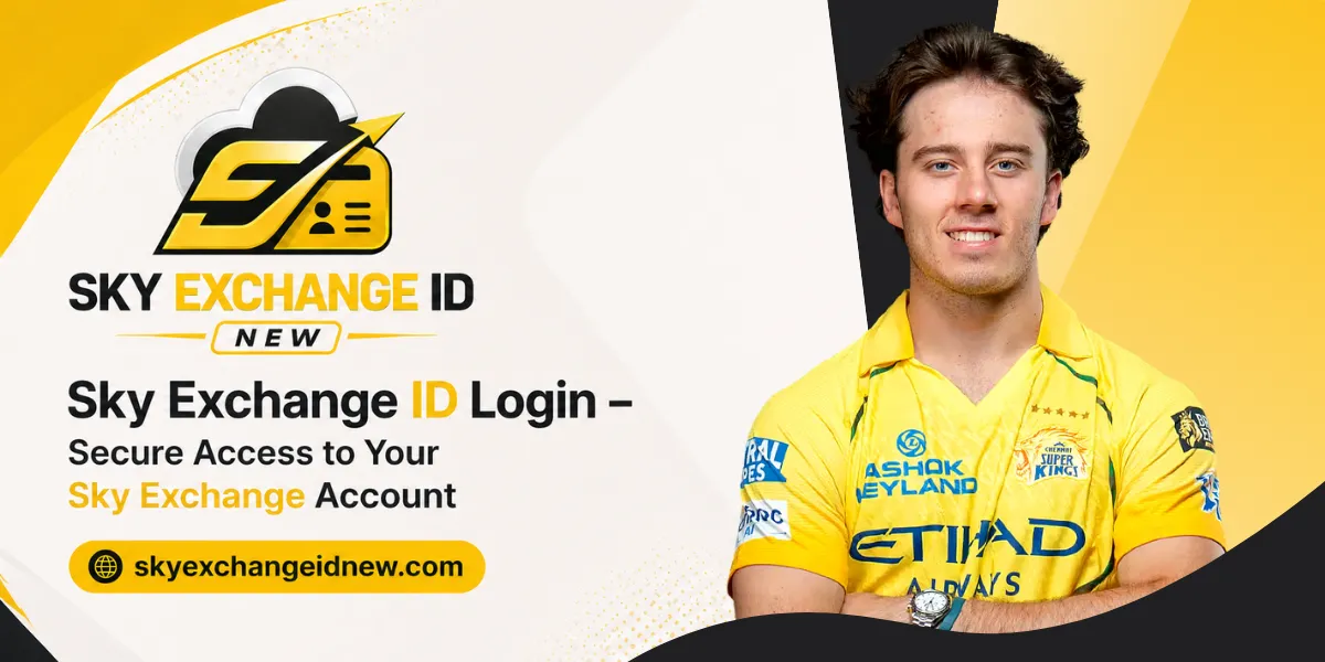 Sky Exchange Login — What This Page Is For