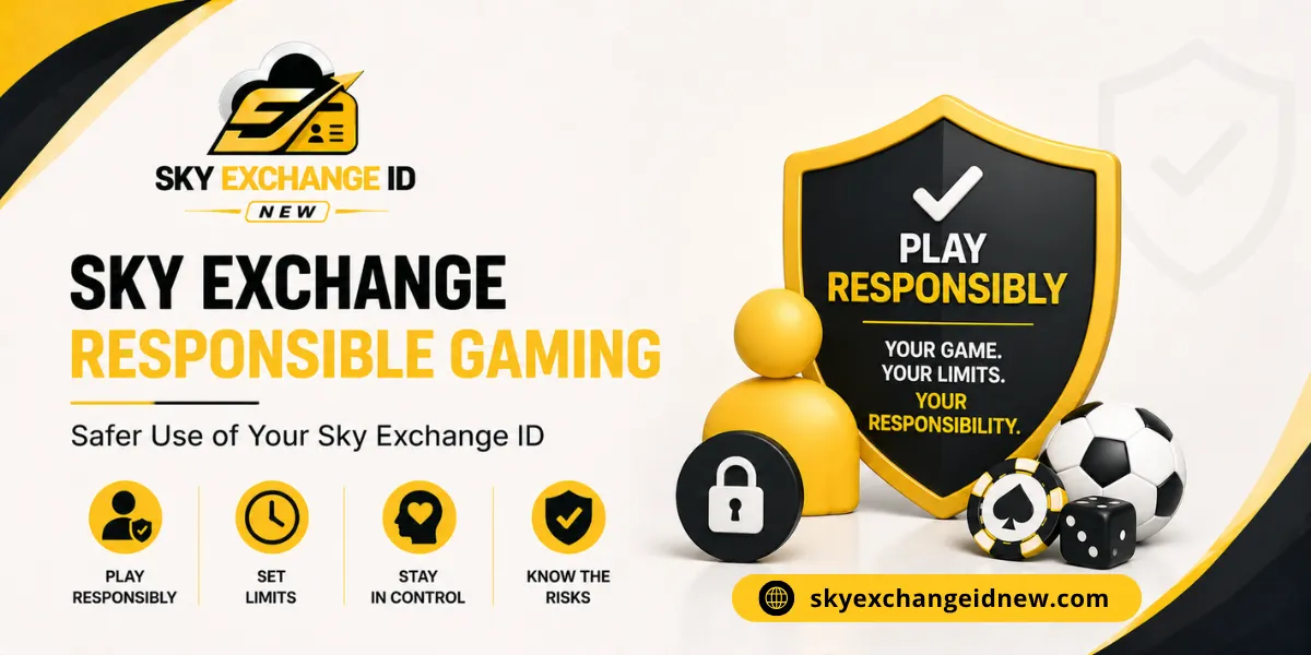 Responsible Gaming